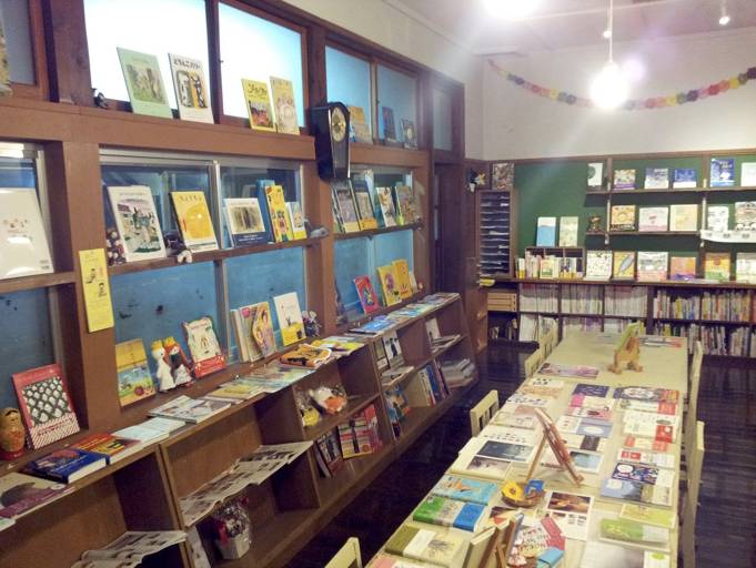 文艺重生 京都废弃小学的华丽转身