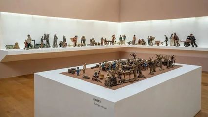 一方水土的匠心传承 孟福伟的艺术创作与陶艺教学展